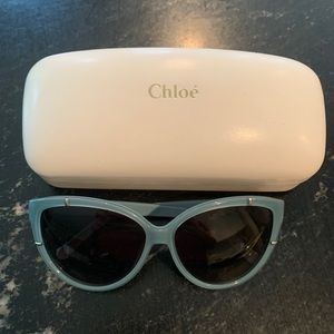 Chloe Designer Women’s Sunglasses